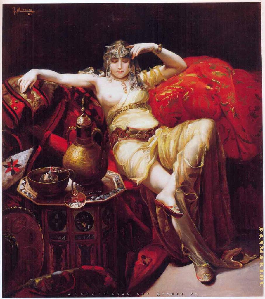 A  PEINTURE ORIENTALISTE (9).jpg